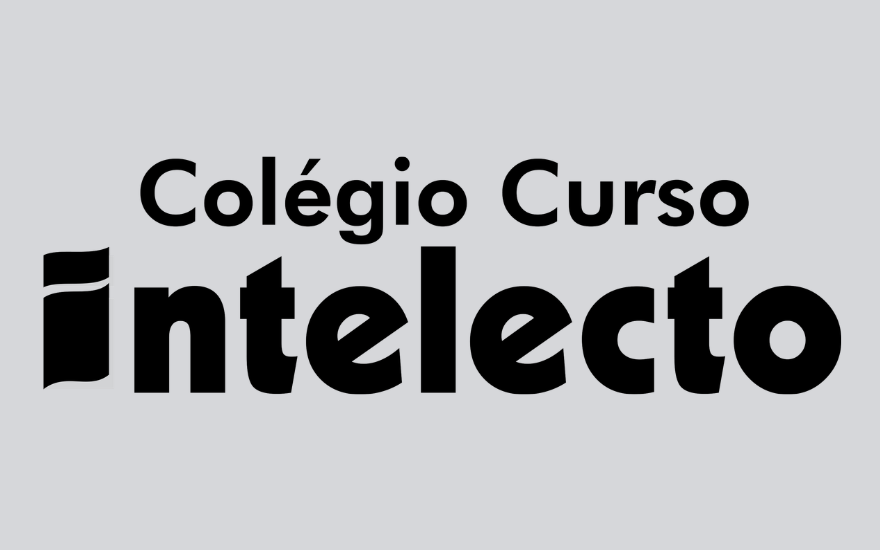 Parceria - Colégio Curso Intelecto - Ensino Fundamental e Médio .