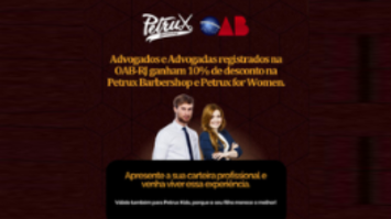 Parceria - Petrux Campo Grande