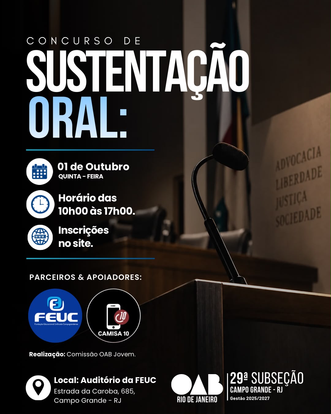 Portal OAB