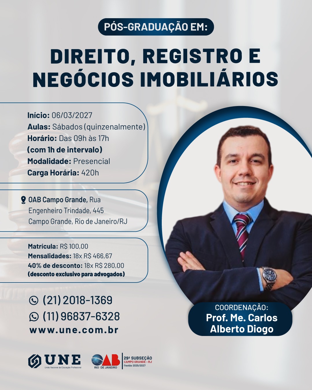 Portal OAB