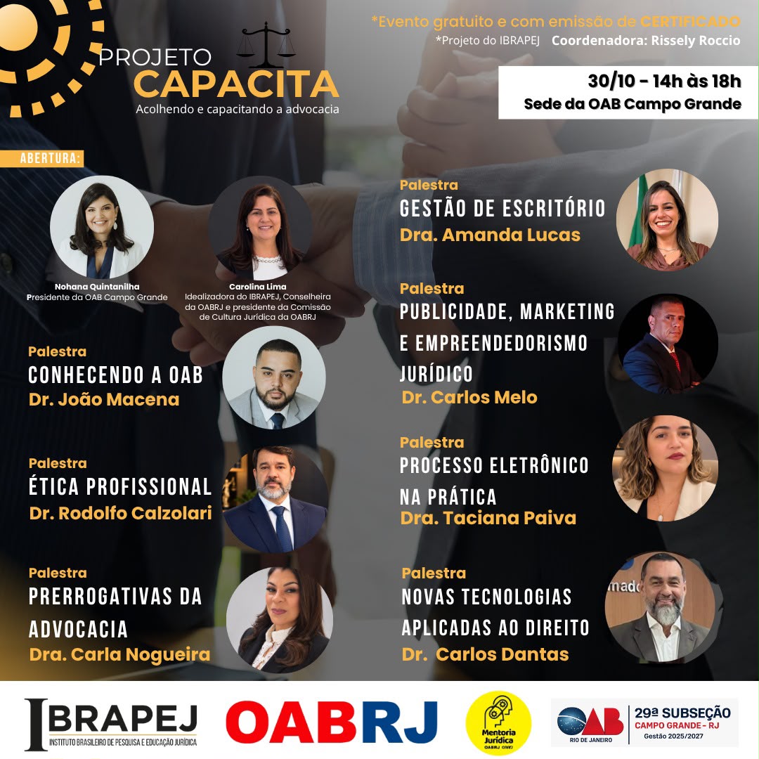 Portal OAB