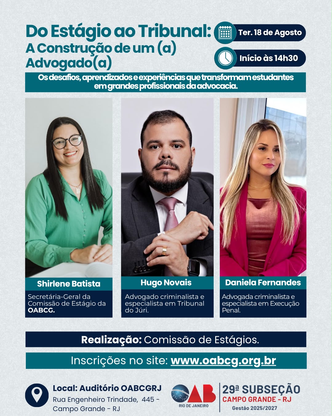 Portal OAB